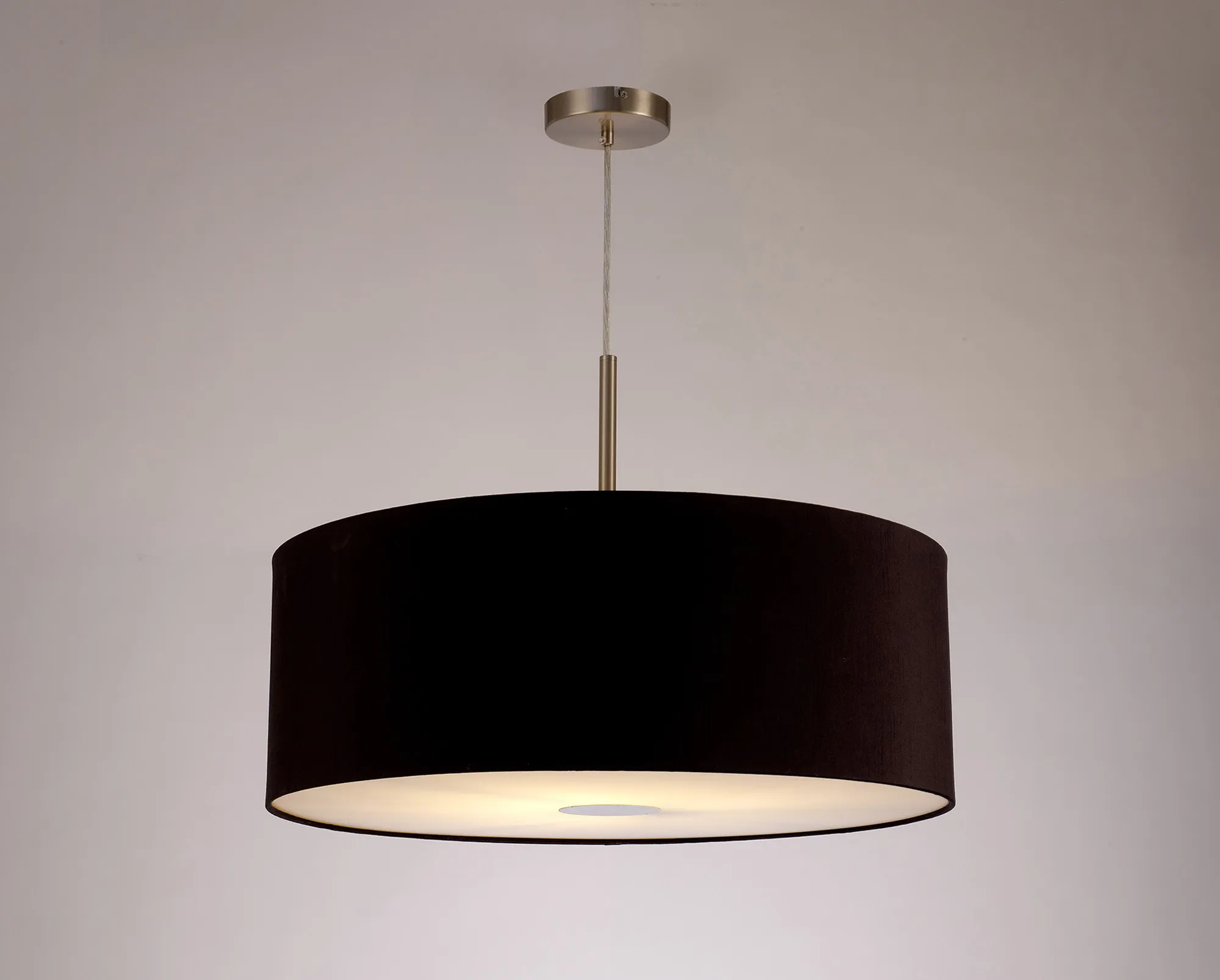 Baymont SN BL/GR Ceiling Lights Deco Single Pendant Baymont SN BL/GR Ceiling Lights Deco Single Pendant